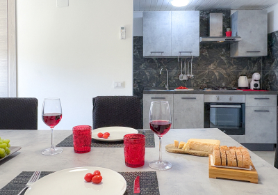 Casa Vacanze Appartamento A Casa Di Laura